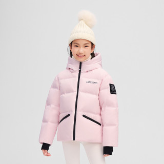 波司登 极寒保暖 儿童滑雪服