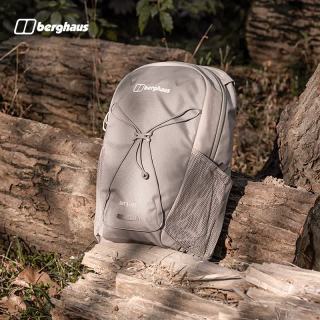 Berghaus 25L轻量便捷通勤旅行背包男女同款