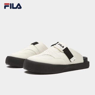 移动端：FILA 勃肯鞋拖鞋