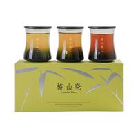 椿山晓 青梅酒礼盒