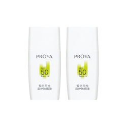 珀莱雅 盾护防晒 SPF50+ 50ml