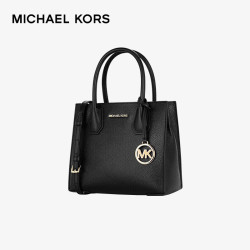 MICHAEL KORS 【风琴手提】MKMERCER女士手提包