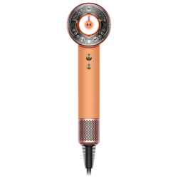 dyson HD16 Supersonic 智能温控 柔雾杏 电吹风