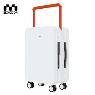 EDXCODR 中置拉杆箱行李箱 M2119-1 20寸登机箱