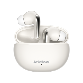 BarbetSound Buds A65  主动降噪 5.4蓝牙耳机 App智联