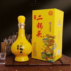 永丰牌 北京二锅头 清雅清香型 白酒