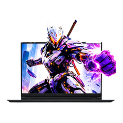 机械革命 极光X i5-14450HX RTX4050 16GB+512GB 游戏本