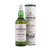 拉弗格 Laphroaig 四桶 苏格兰单一麦芽威士忌