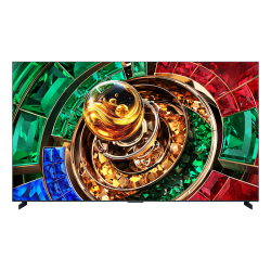 TCL 85Q10M Ultra RGB-Mini LED 85英寸电视+回音壁