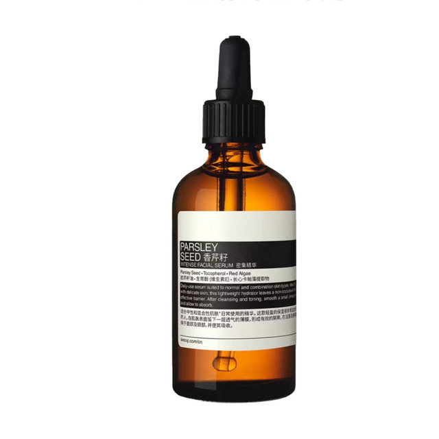 伊索 香芹籽抗氧化保湿精华 60ml