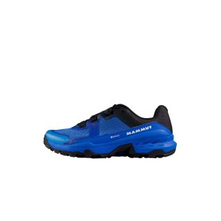 MAMMUT 男式徒步鞋 Girun Ii Low GTX