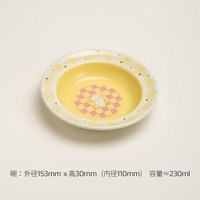 猫狗碗套装平口喝水碗斜口猫粮碗花边罐头碗幼猫幼犬专用