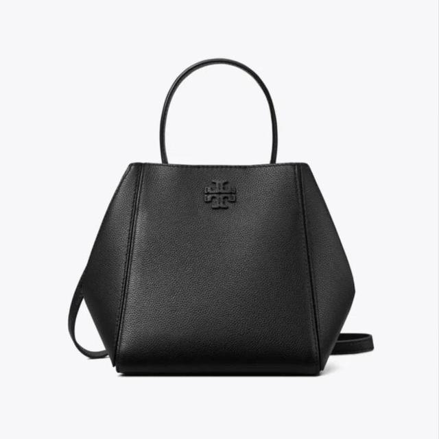 TORY BURCH MCGRAW小号水桶包