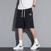 Y-3 男款运动短裤