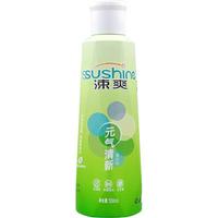 涑爽 漱口水