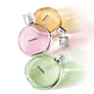 CHANEL 邂逅柔情女士香水 50ml