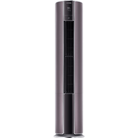 三菱重工 KFR-72LW/GDVDPBp 一级能效变频冷暖 3匹 紫曜 立柜式空调