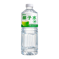 蒸哆肴 0添加0脂椰子水 1.25L*6瓶 果汁饮料