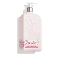 L'OCCITANE 欧舒丹 樱花身体乳液 乳木果油保湿滋润 全肌肤适用 成人护肤 500ml