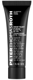 Peter Thomas Roth 彼得罗夫 眼部紧致精华霜 淡化细纹抗衰老 三重肽配方 保湿提拉 30ml