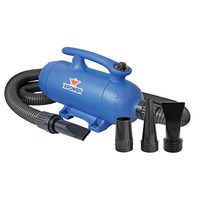 美事滴 XPOWER宠物加热吹水机快速吹干烘干吹毛机大功率猫狗吹毛风干神器