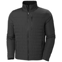 HELLY HANSEN 男性 运动保暖夹克