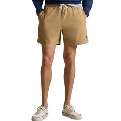 RALPH LAUREN Traveler 5.75 英寸经典沙滩裤 三色可选