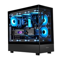 七彩虹 电脑主机i5 12400F、RTX5060、16GB、512GB