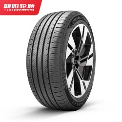 朝阳轮胎 235/45R20汽车轮胎全路型20英寸
