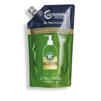 L'OCCITANE 欧舒丹 洗发水 适合成人 芳香疗法 16.9 fl oz 1件装