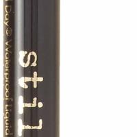 stila 防水眼线液笔 极细微尖 深黑色 持久防水全天持妆0.47ml