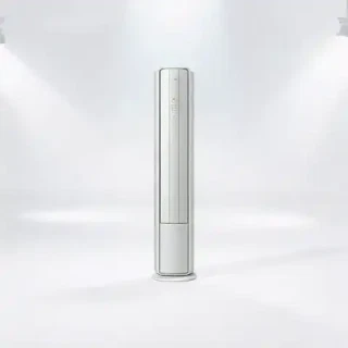 以旧换新：美的 酷省电二代Pro系列 KFR-72LW/KS2P 变频节能 立柜空调 大3匹