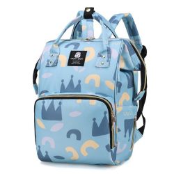 新款时尚妈咪包母婴单双肩背包