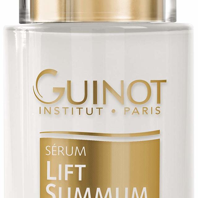 GUINOT 紧致提拉精华液 抗老淡纹 透明质酸胶原蛋白 全肤质适用 30ml