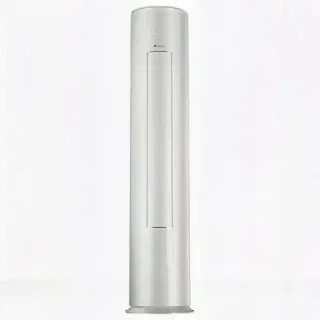 格力 云佳pro系列 KFR-50LW/NhMa1BG 新一级能效 立柜空调 大2匹