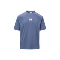 HELLY HANSEN 速干凉感抗菌 短袖T恤