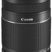 佳能 EFS 55-250mm f4-5.6 远摄变焦镜头 防抖 数码单反
