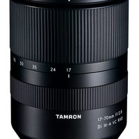 腾龙 17-70mm F2.8 大光圈镜头 索尼E卡口 APS-C微单