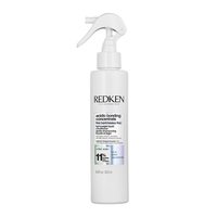 REDKEN 轻质液体护发素 酸性键合浓缩 受损发质修复 细软发质专用 无硫酸盐喷雾式 丰盈蓬松 201ml