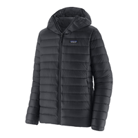 Patagonia Down Sweater 800蓬鹅绒连帽羽绒服