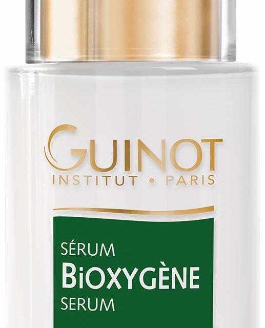 GUINOT 面部精华液 提亮肤色深层补水 舒缓修护 适合所有肤质 30ml