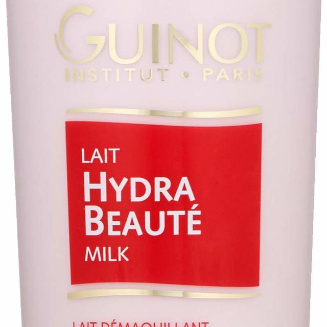 GUINOT Lait Hydra Beauté 洁面乳,1件装(1 x 200毫升)