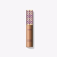 tarte 遮瑕膏全覆盖哑光妆效 16小时持久防水不脱妆 47S深棕沙色 适合所有肌肤 淡化细纹黑眼圈10ml