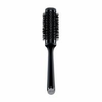 ghd 陶瓷通风圆筒卷发梳 35mm中号桶 专业沙龙级吹风造型 中长发适用