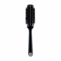 ghd 陶瓷通风圆筒卷发梳 35mm中号桶 专业沙龙级吹风造型 中长发适用