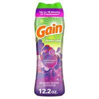 Gain 衣物香味增强珠 进口月光微风香型 持久留香12周 全衣物 346克