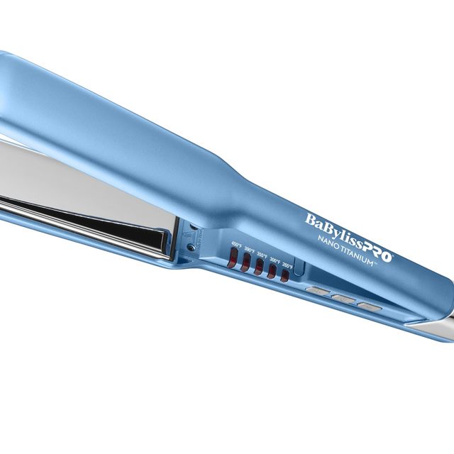 BaBylissPRO 3.81 cm 超时尚直发器