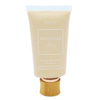 tarte 亚马逊粘土16小时持久粉底液 遮瑕保湿 轻薄服帖 全肤质适用 50ml 浅米色