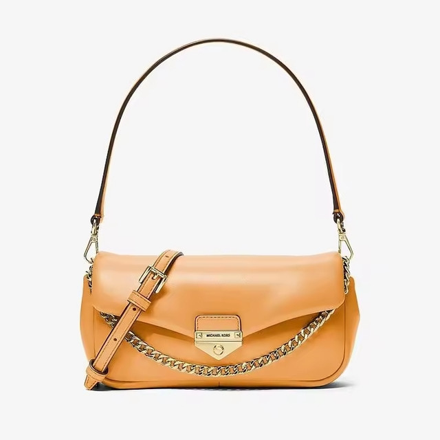 限新用户：MICHAEL KORS Soho 小号 convertible 腋下包