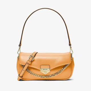 限新用户：MICHAEL KORS Soho 小号 convertible 腋下包